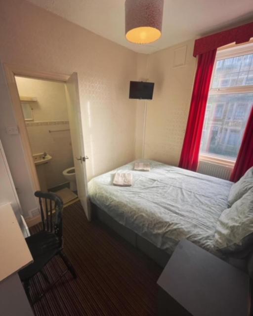 Prestige Plaza Hotel 블랙풀 외부 사진